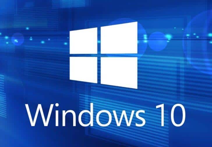 Windows 10'u ekran klavyesine indirin