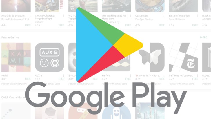 Google Play Store Size Uygulamaların Hakkınızda Ne Bildiğini Gösterecek!