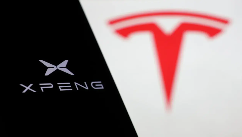 Xpeng, Tesla’dan İlham Alarak LiDAR Sensörlerinden Vazgeçiyor