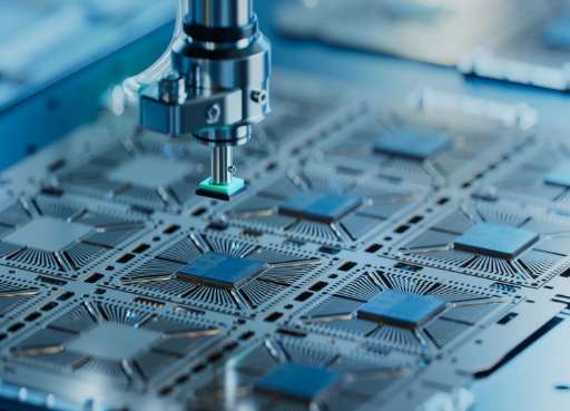 Bilim İnsanları Titreşimden Elektrik Üretiyor