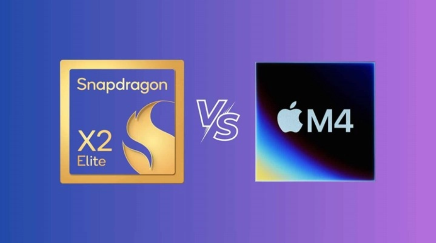 Qualcomm X2 Elite Extreme vs Apple M4 Max: Yeni Snapdragon Performans Sınavında