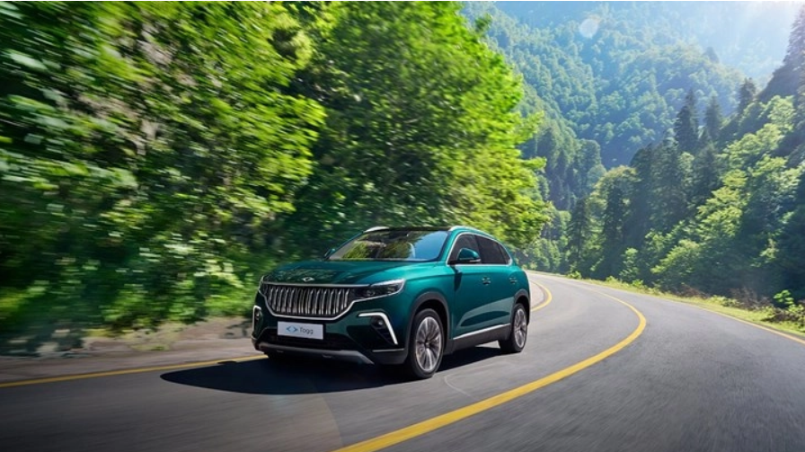 Togg T10F ve T10X Almanya’da Satışa Sunuldu: Fiyatlar Açıklandı